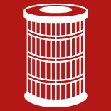 Air Filter Icon